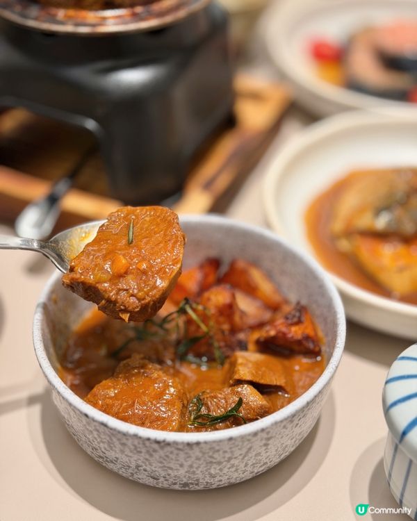 太古高質健康日式定食