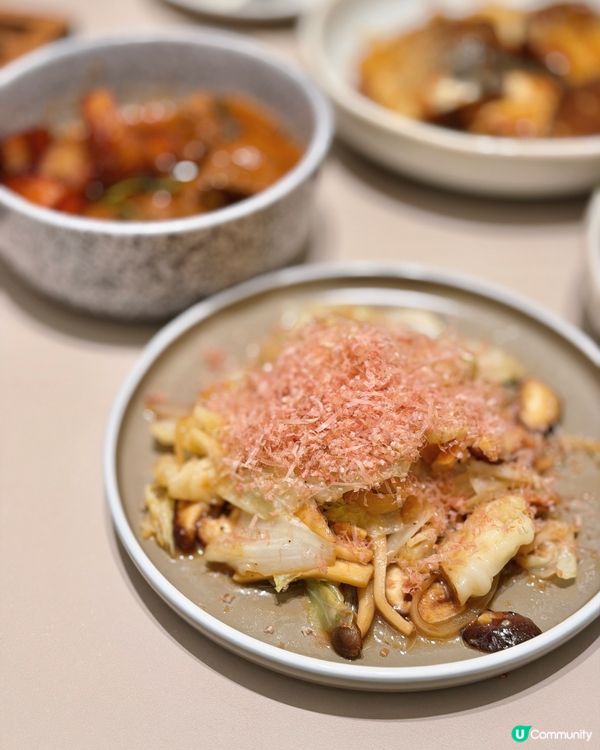 太古高質健康日式定食