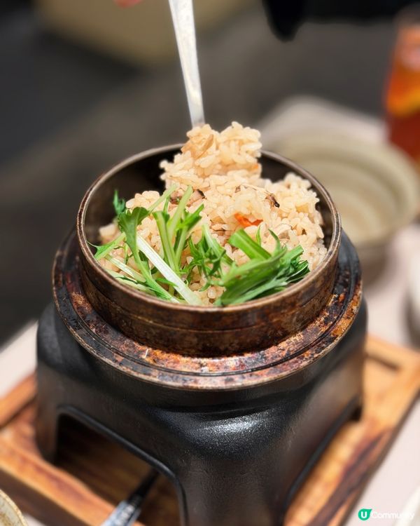 太古高質健康日式定食