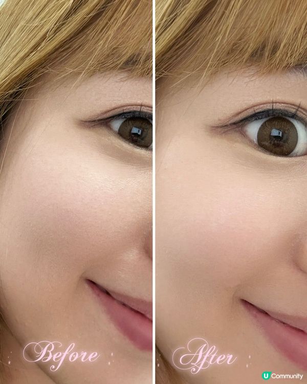 教你1分鐘逆轉肌齡🙌🏻