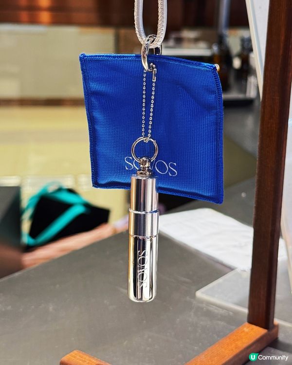 私人調香體驗✨自製明星同款香水