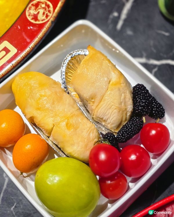 🦐 海鮮放題控嘅天堂