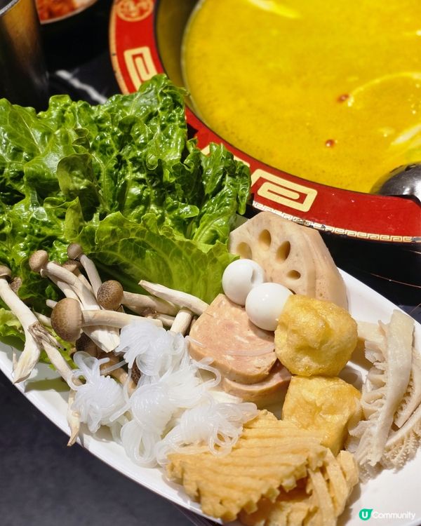 🦐 海鮮放題控嘅天堂