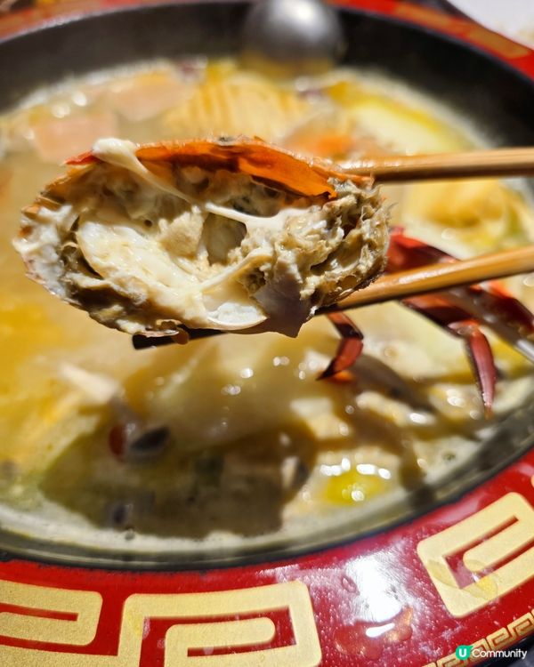 🦐 海鮮放題控嘅天堂