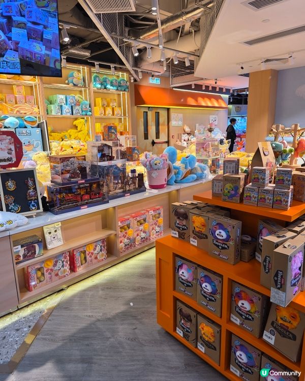 🐣 復活節玩到唔捨得走！