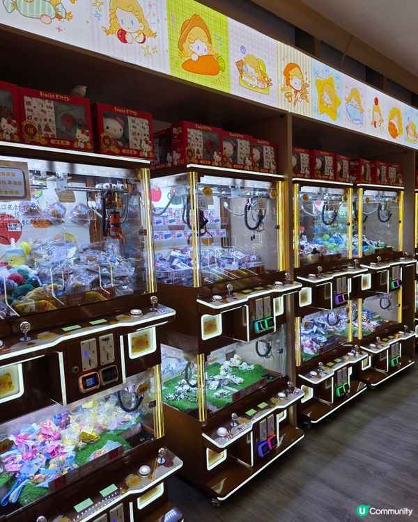 🐣 復活節玩到唔捨得走！