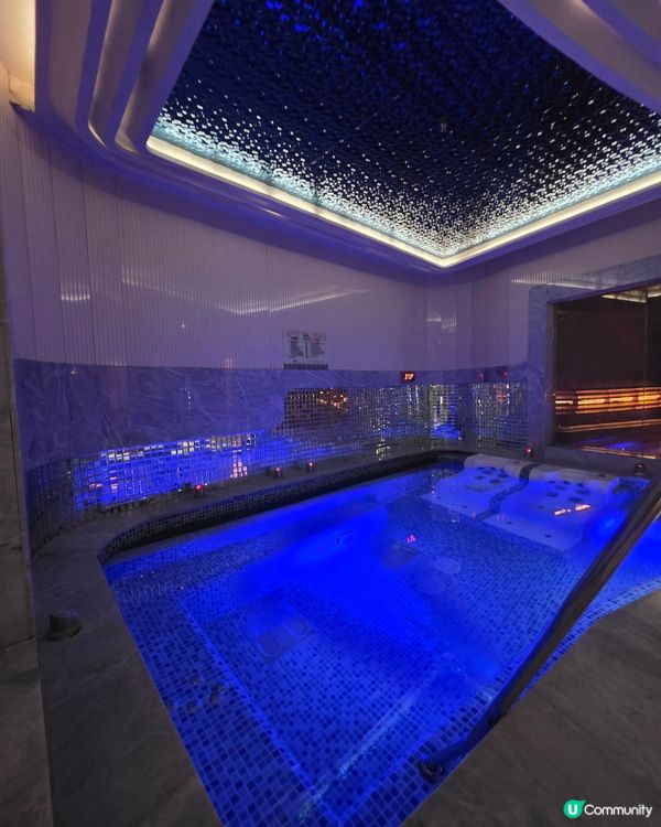 📍深圳必去! 南山黃金海岸美食水會 💆🏻‍♀️