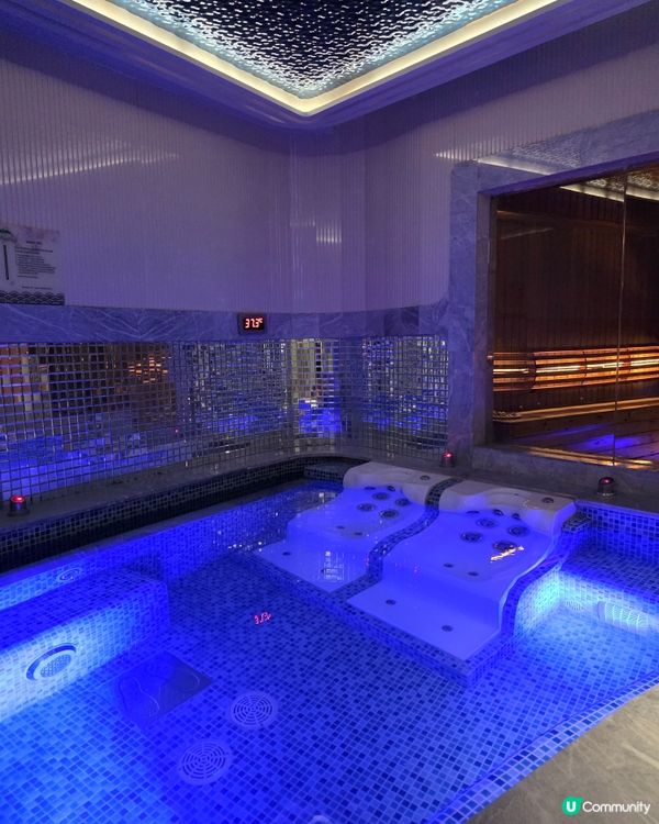 📍深圳必去! 南山黃金海岸美食水會 💆🏻‍♀️