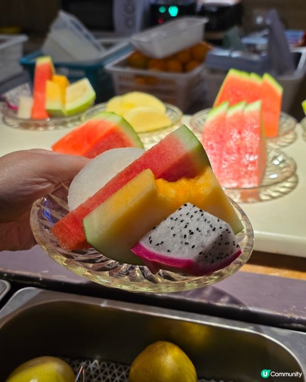 📍深圳必去! 南山黃金海岸美食水會 💆🏻‍♀️