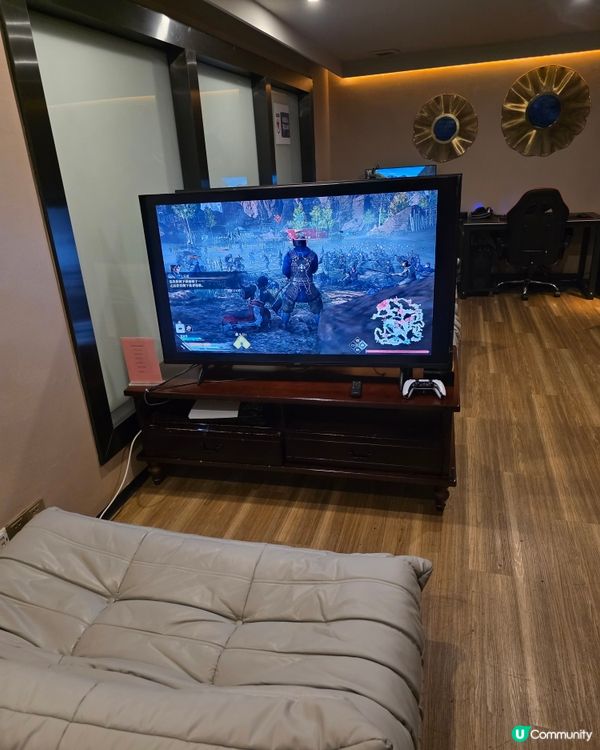 📍深圳必去! 南山黃金海岸美食水會 💆🏻‍♀️