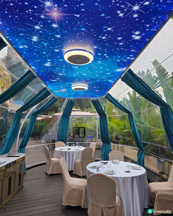 📍深圳必去! 南山黃金海岸美食水會 💆🏻‍♀️