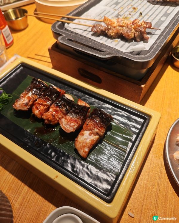 李小太🔥海鮮燒烤！即撈即烤🤤人均💯