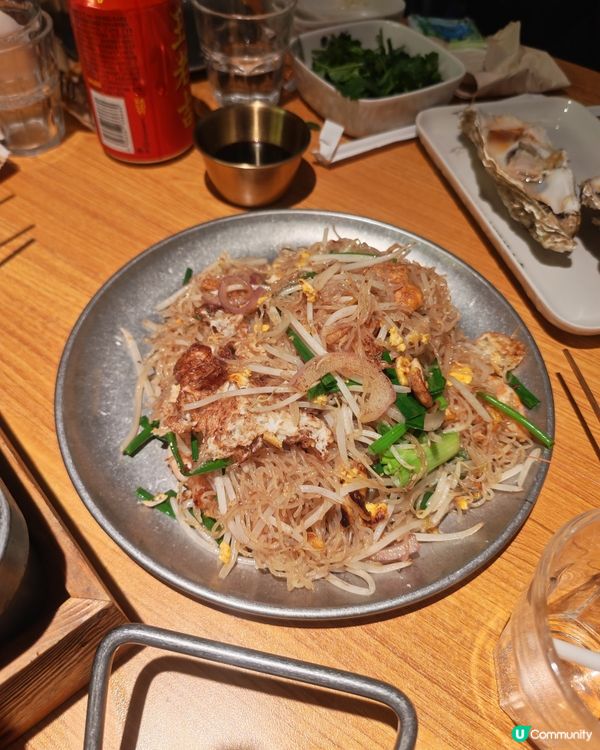 李小太🔥海鮮燒烤！即撈即烤🤤人均💯