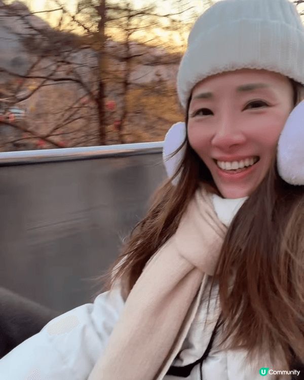 原來長城可以咁好玩！唔使行到身水身汗，一站式輕鬆打卡攻略