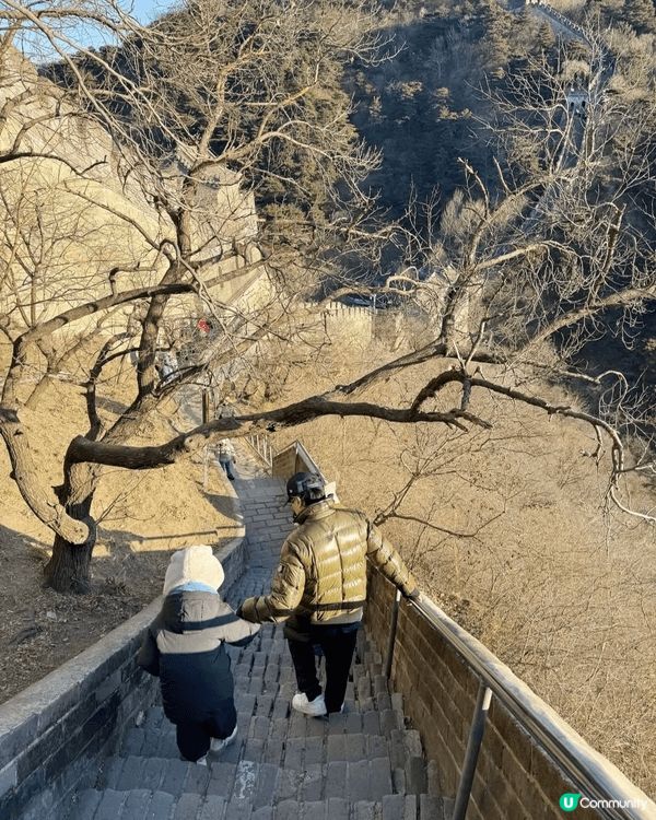 原來長城可以咁好玩！唔使行到身水身汗，一站式輕鬆打卡攻略