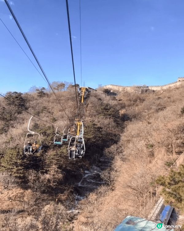 原來長城可以咁好玩！唔使行到身水身汗，一站式輕鬆打卡攻略