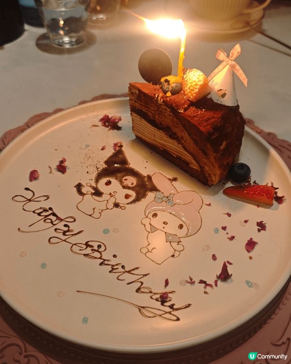 🎂 喺Homeland慶生，由味蕾到回憶都完美留住！