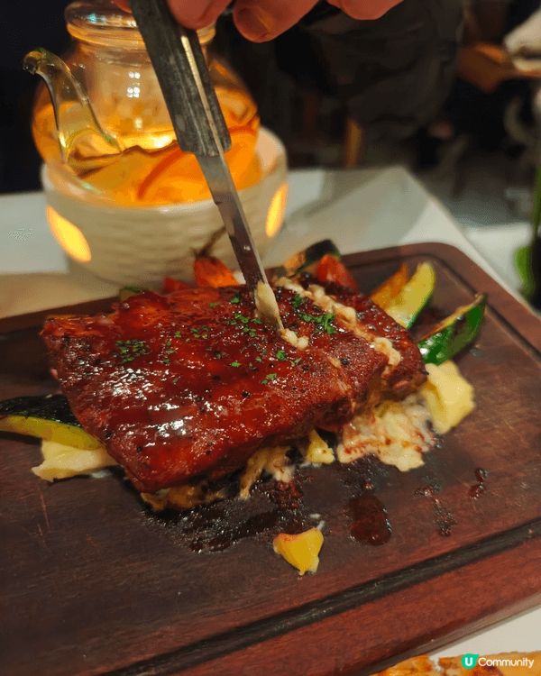 🎂 喺Homeland慶生，由味蕾到回憶都完美留住！