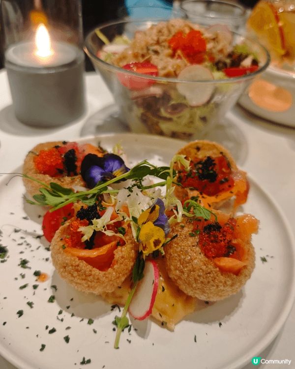 🎂 喺Homeland慶生，由味蕾到回憶都完美留住！