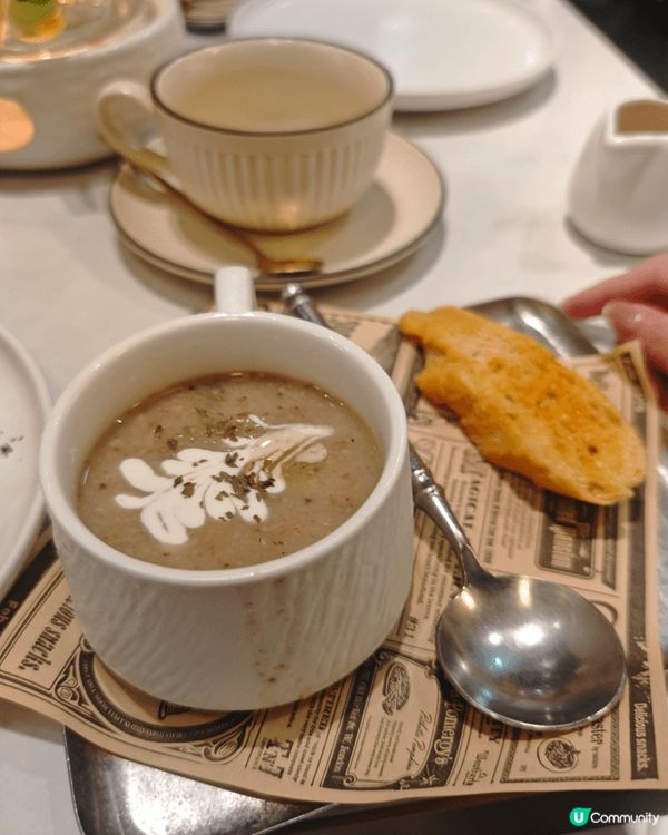 🎂 喺Homeland慶生，由味蕾到回憶都完美留住！