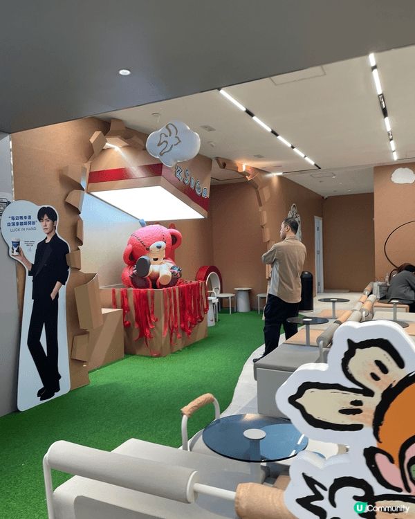 小小變化 就好好打卡, 近近地 尖沙咀周圍行下, 都可以好開...