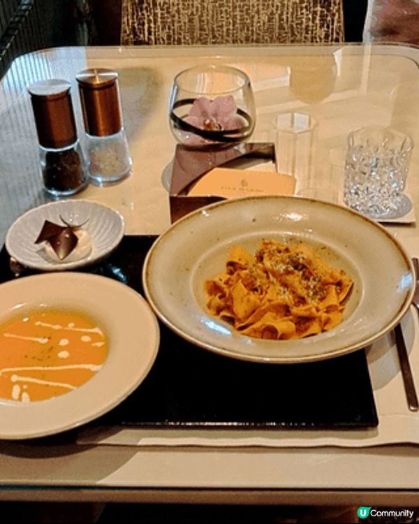遊澳門，賭場玩樂到四季酒店享用午餐