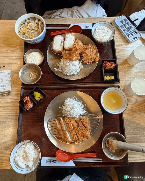 月初和朋友到首爾，相是其中一日到北村韓屋村玩同食嘅相，北村保...