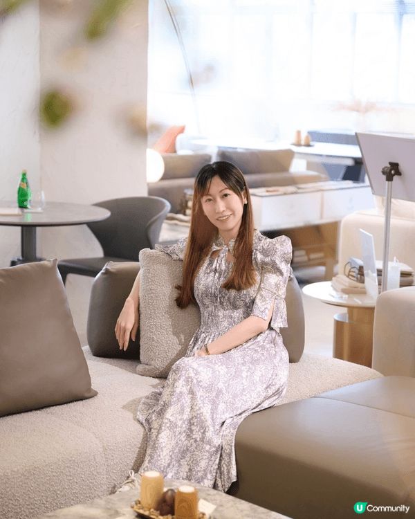 除咗啟德七仔旗艦店, 鰂魚涌傢俬陳列室都係打卡好去處啊~ 逛...
