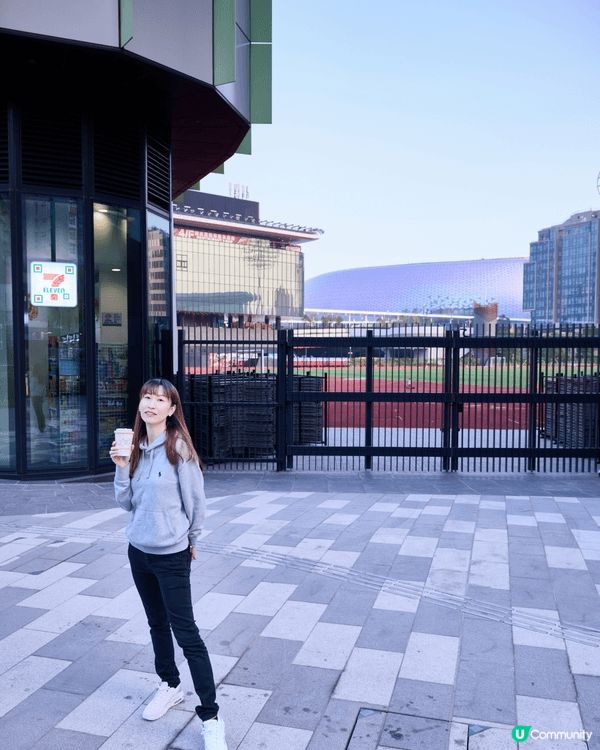 除咗啟德七仔旗艦店, 鰂魚涌傢俬陳列室都係打卡好去處啊~ 逛...
