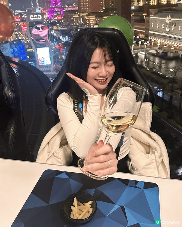 Hello我係Carmen 平時都好鍾意喺IG拍片介紹唔同嘅...