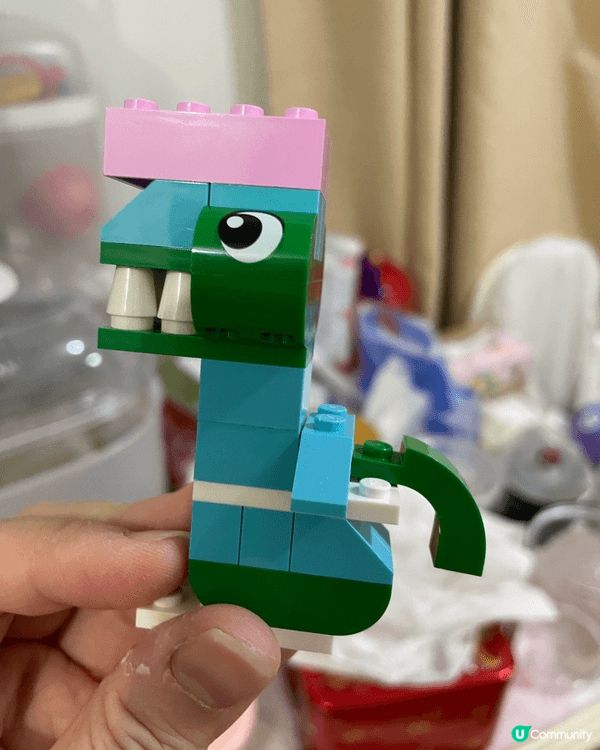 去尖沙咀商場影相玩樂～先去k11 musea， 好合適小朋友...