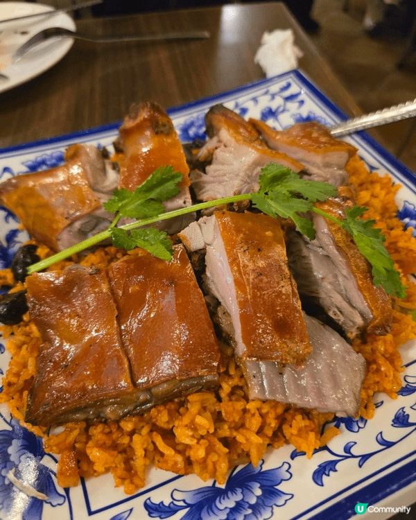 推介澳門 葡國菜 “波爾圖”