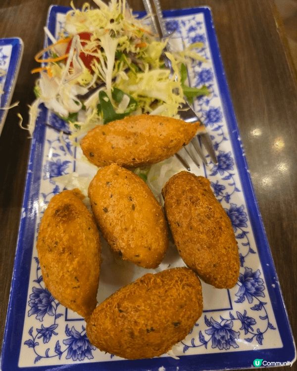 推介澳門 葡國菜 “波爾圖”