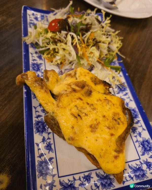 推介澳門 葡國菜 “波爾圖”