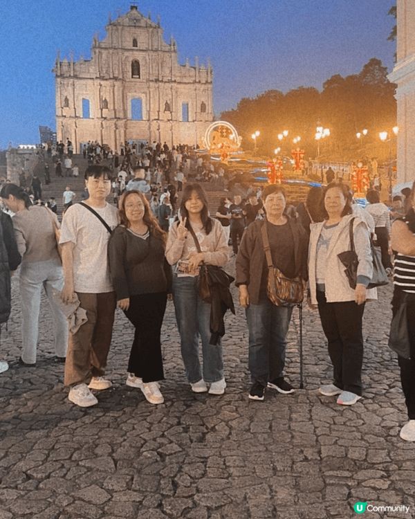 港車北上的好地方，性價比極高！親子旅遊由香港直達珠海極方便！...