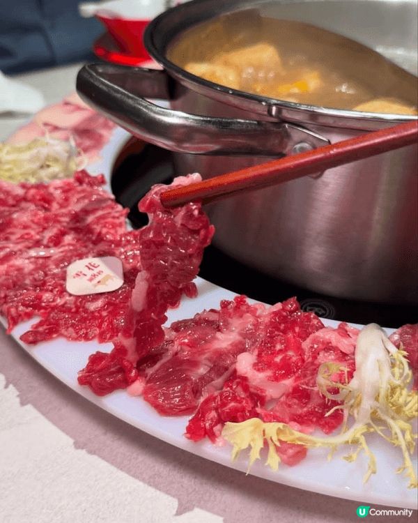 尋牛記，「牛牛鮮」（Cow Cow Fresh）是位於旺角瓊...