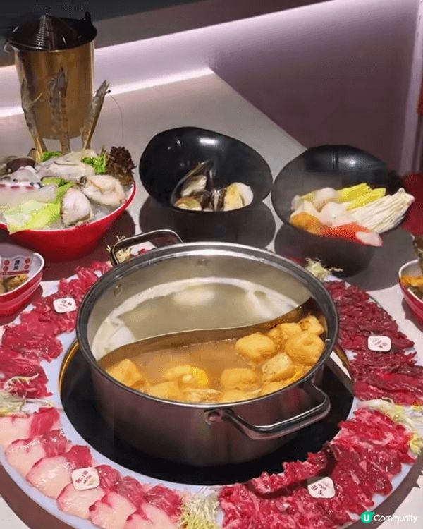 尋牛記，「牛牛鮮」（Cow Cow Fresh）是位於旺角瓊...