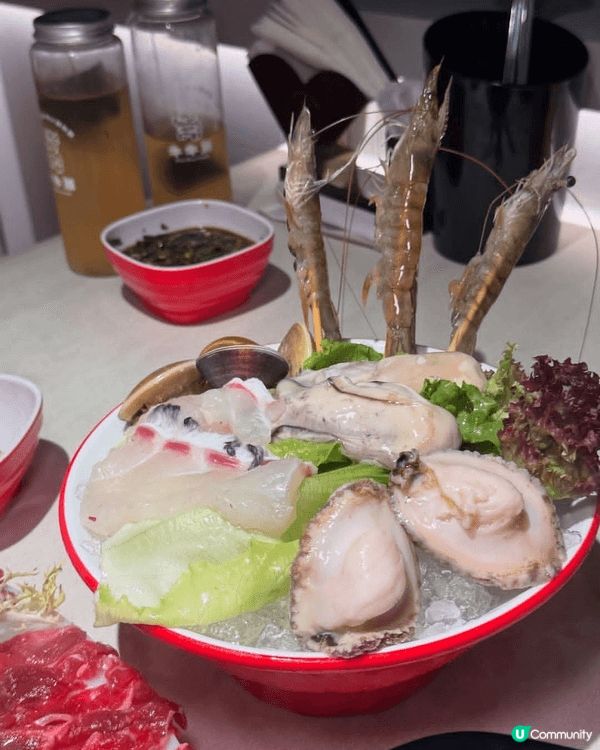 尋牛記，「牛牛鮮」（Cow Cow Fresh）是位於旺角瓊...