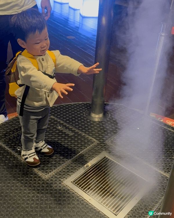 沖繩機程短、安全乾淨，適合媽媽帶小朋友同長輩：海灘、水族館、...