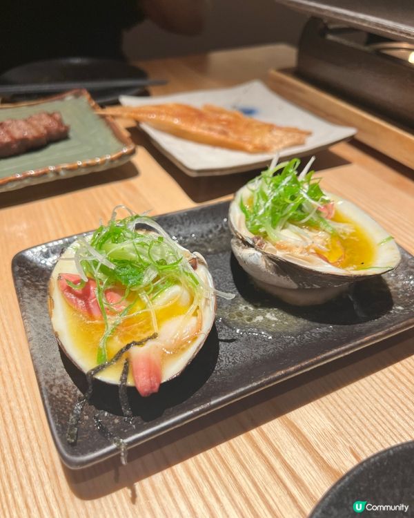 ʚ♡ 性價比高串燒店 • 燒烤堂 ♡ɞ