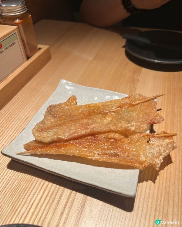 ʚ♡ 性價比高串燒店 • 燒烤堂 ♡ɞ