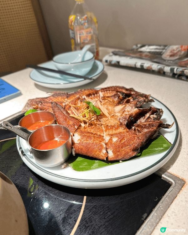 海南島遊輪之旅 家人玩得開心 最緊要 海南島就吃雞魚 飲湯 ...