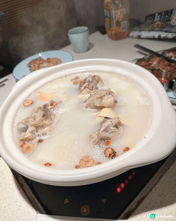 海南島遊輪之旅 家人玩得開心 最緊要 海南島就吃雞魚 飲湯 ...