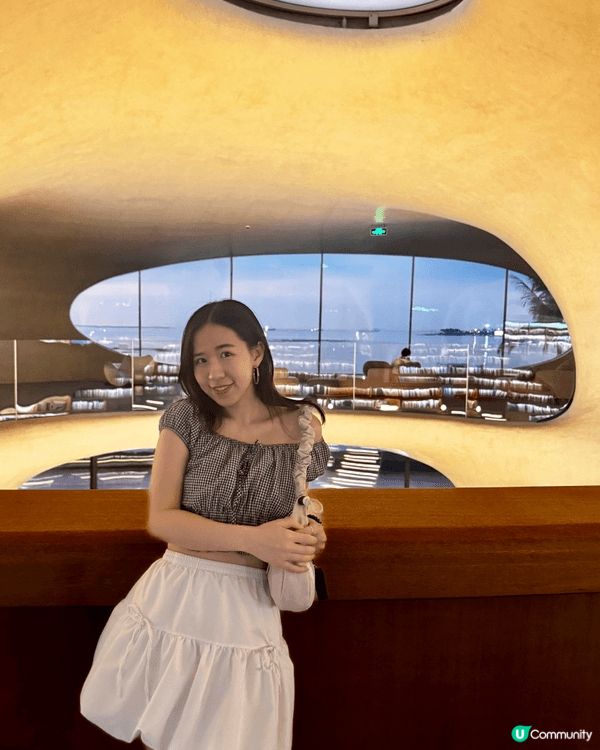3月初到海口旅行，在必到景點打卡及分享