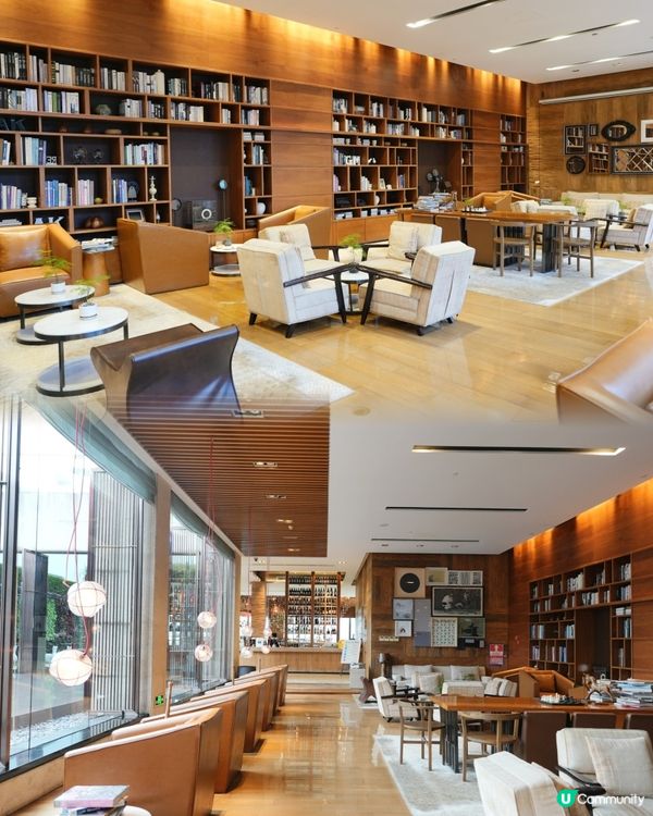 福田打卡小眾設計輕奢酒店 | HUI HOTEL 深圳回酒店