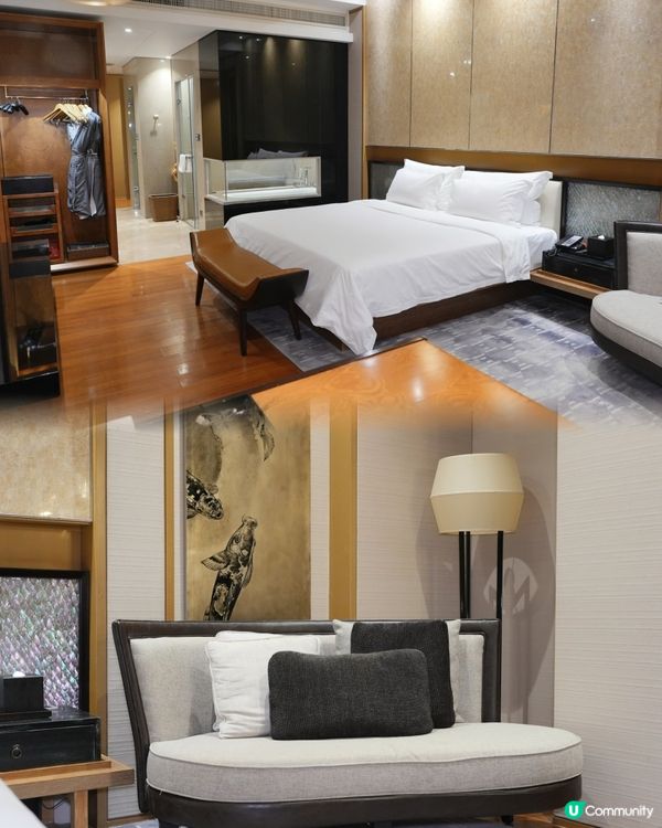 福田打卡小眾設計輕奢酒店 | HUI HOTEL 深圳回酒店