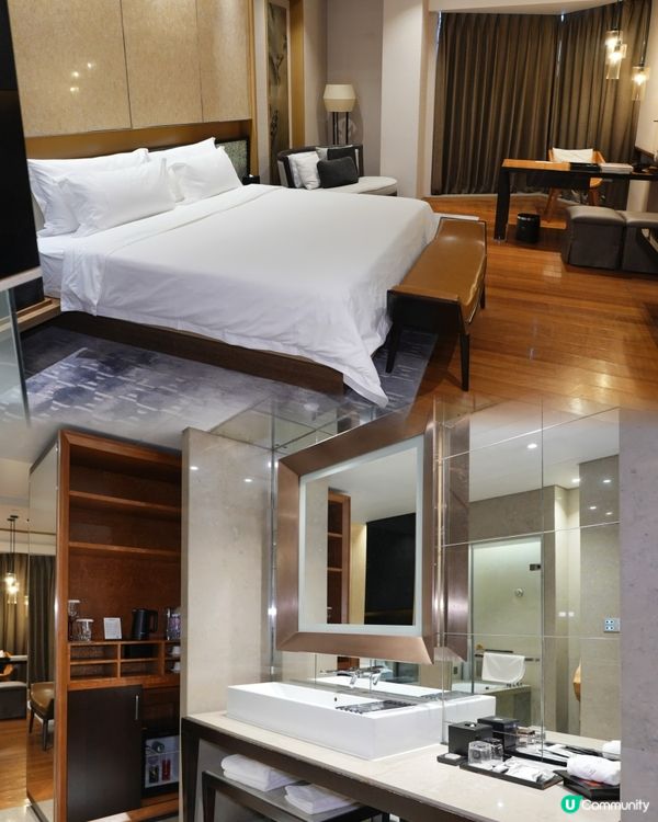 福田打卡小眾設計輕奢酒店 | HUI HOTEL 深圳回酒店