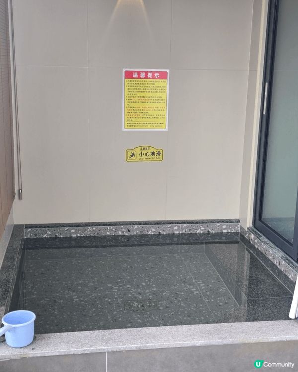 去內地浸温泉價錢平過日本