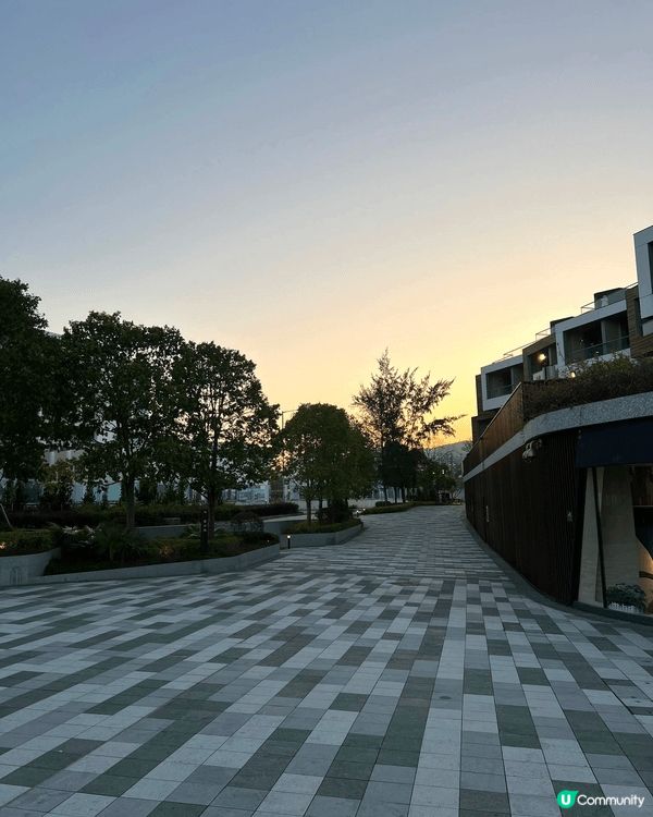 香港後花園親子遊🏖️
