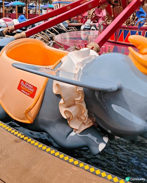Disneyland Hong Kong 20周年玩樂大量打...